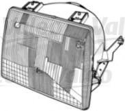 VALEO 061280 Headlight